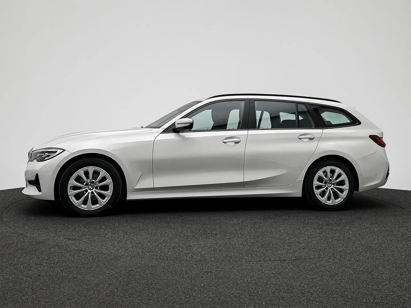 Bmw Seria 3 Touring