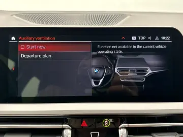 Bmw Seria 3 Touring