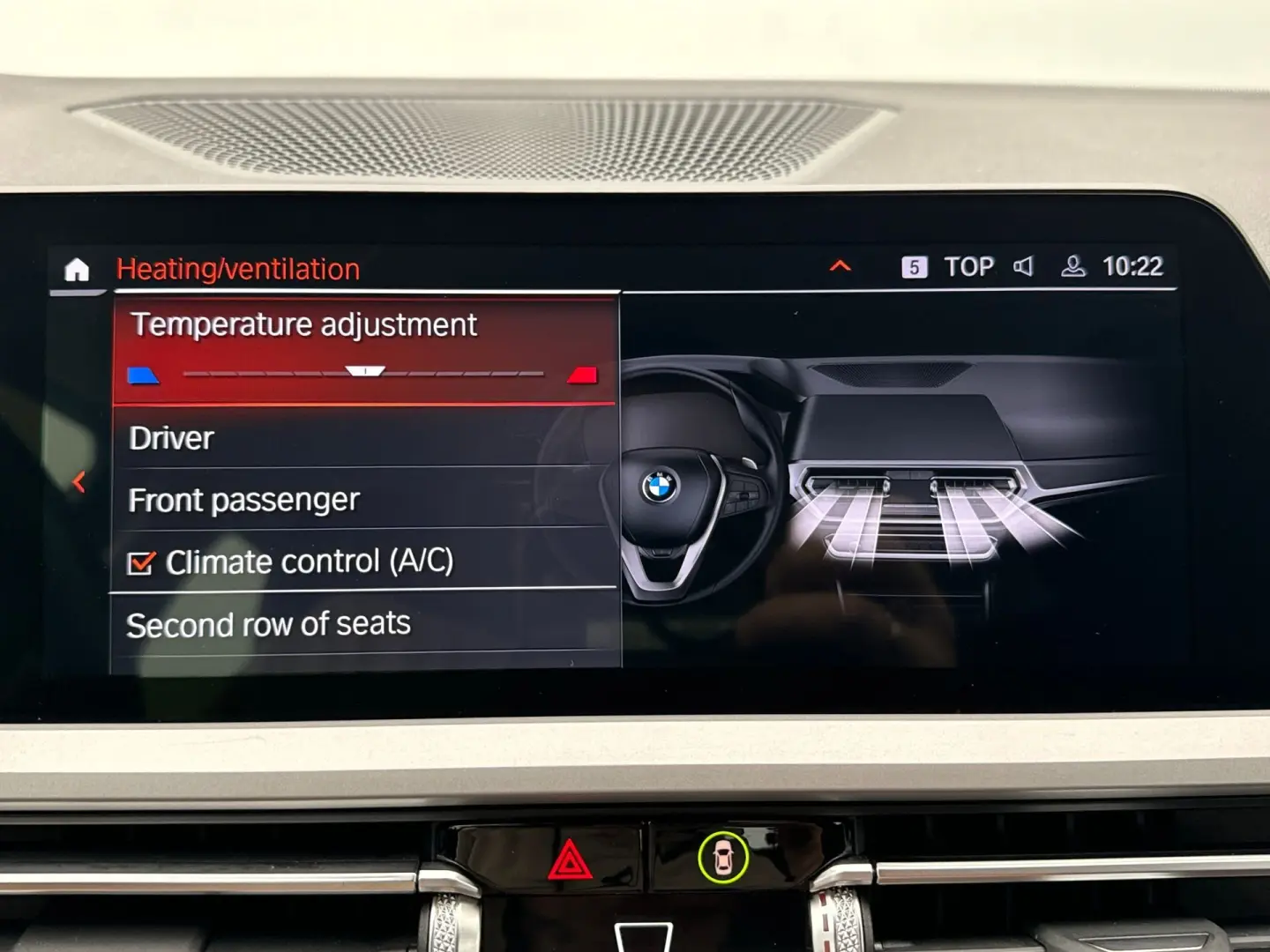 Bmw Seria 3 Touring