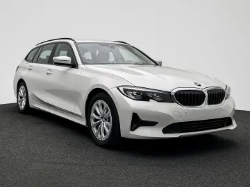 Bmw Seria 3 Touring