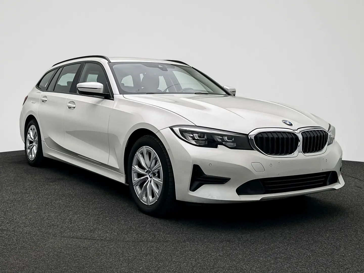 Bmw Seria 3 Touring