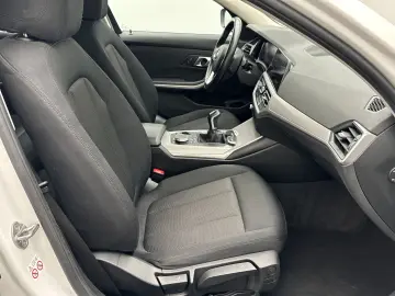 Bmw Seria 3 Touring