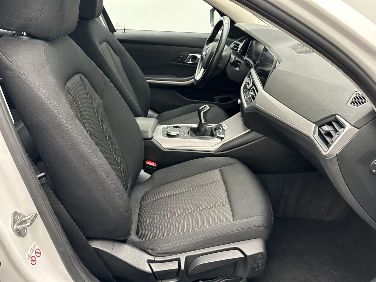Bmw Seria 3 Touring