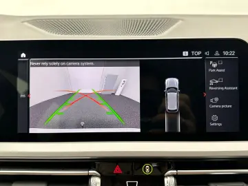 Bmw Seria 3 Touring