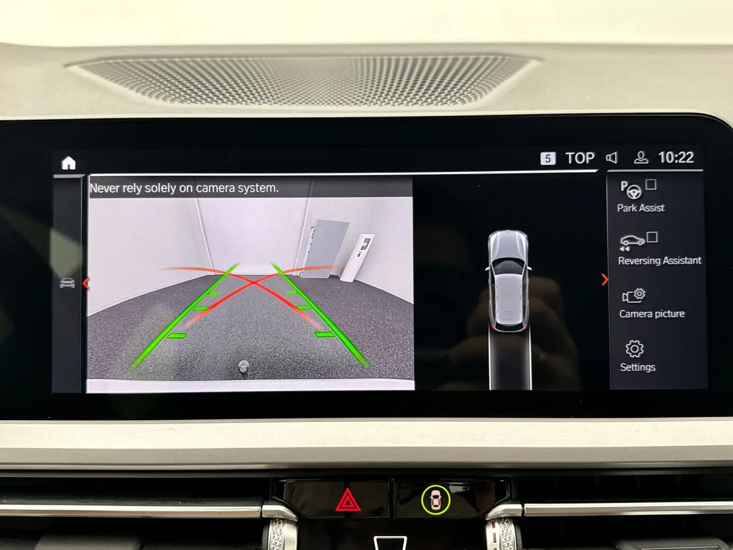 Bmw Seria 3 Touring