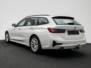 Bmw Seria 3 Touring