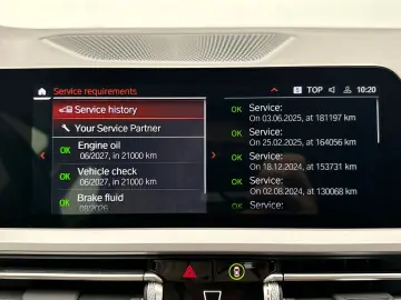 Bmw Seria 3 Touring
