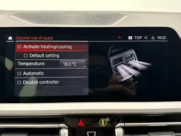 Bmw Seria 3 Touring