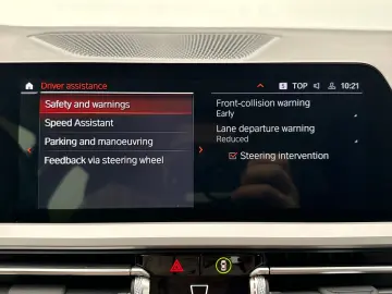 Bmw Seria 3 Touring