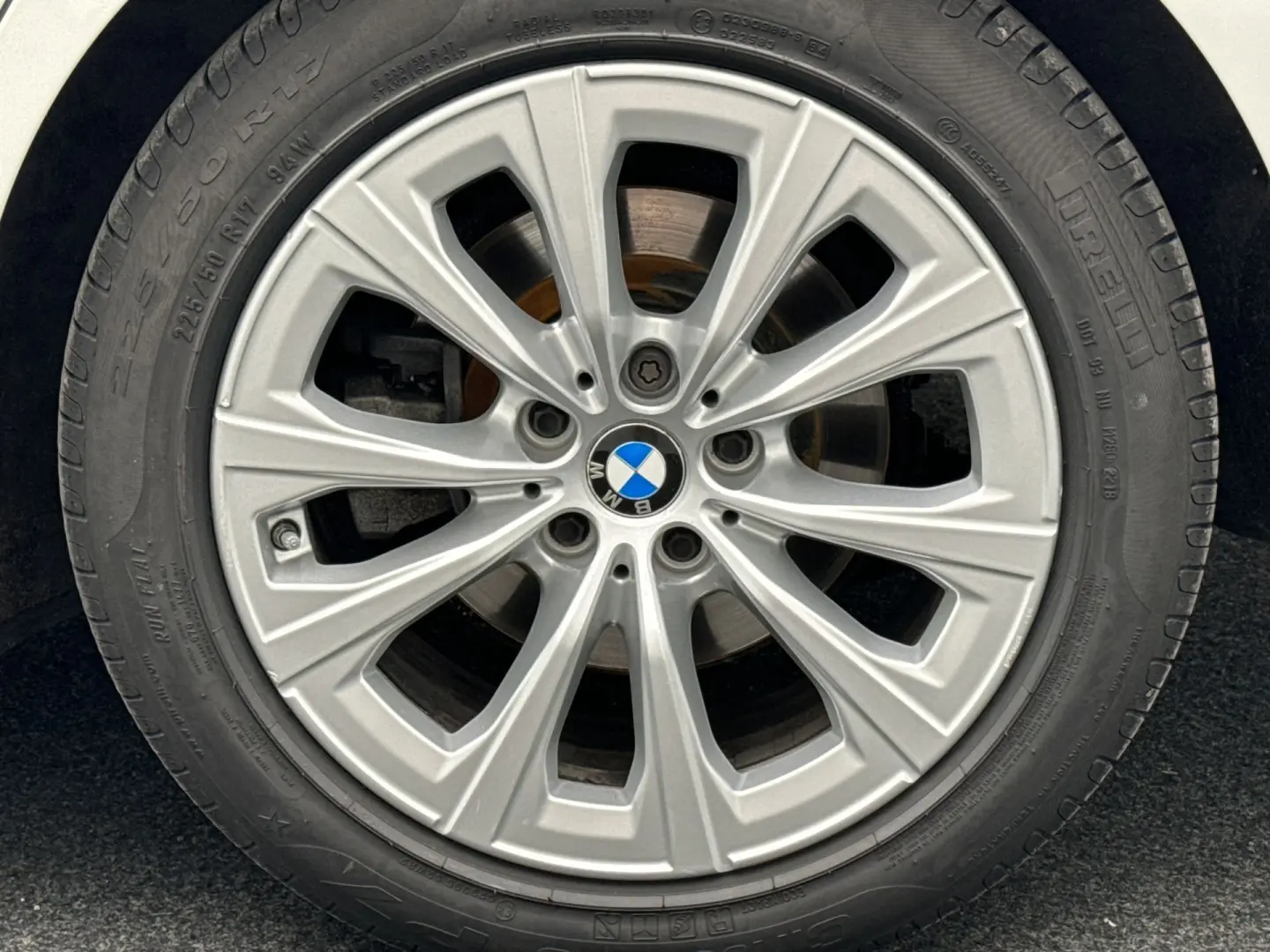 Bmw Seria 3 Touring