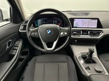 Bmw Seria 3 Touring