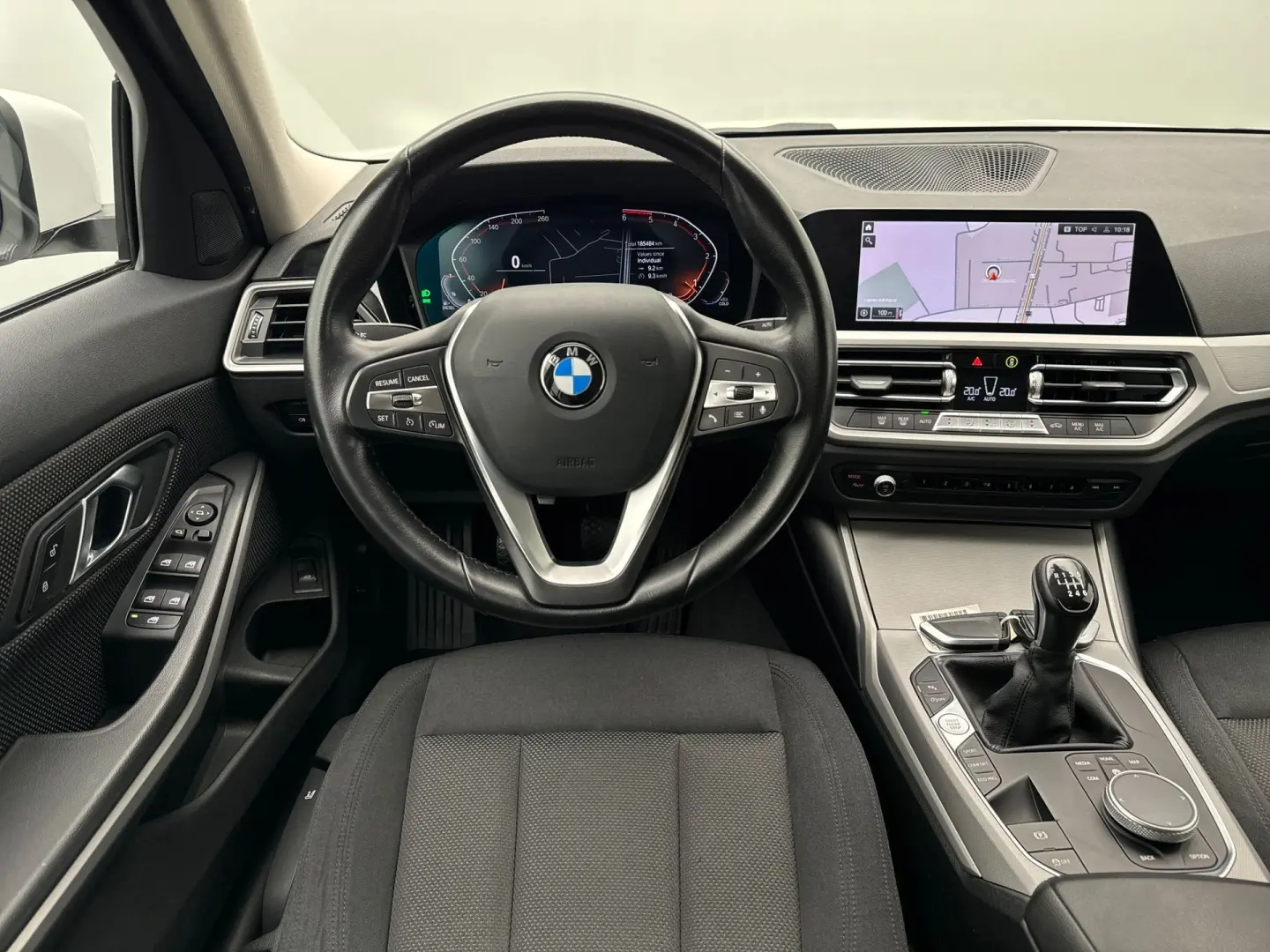 Bmw Seria 3 Touring