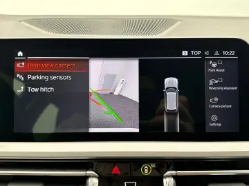 Bmw Seria 3 Touring