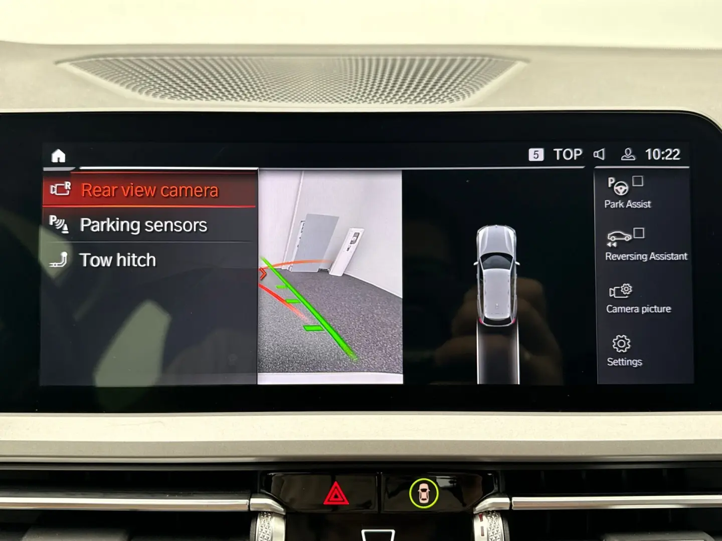 Bmw Seria 3 Touring