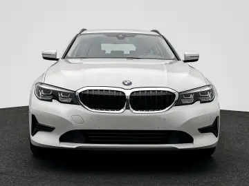 Bmw Seria 3 Touring