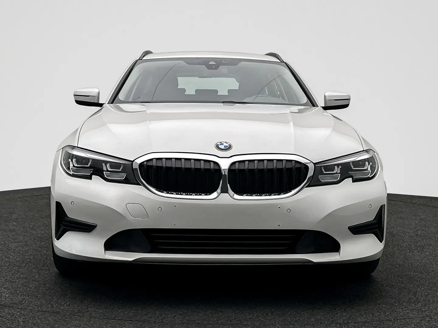 Bmw Seria 3 Touring