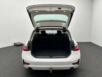 Bmw Seria 3 Touring