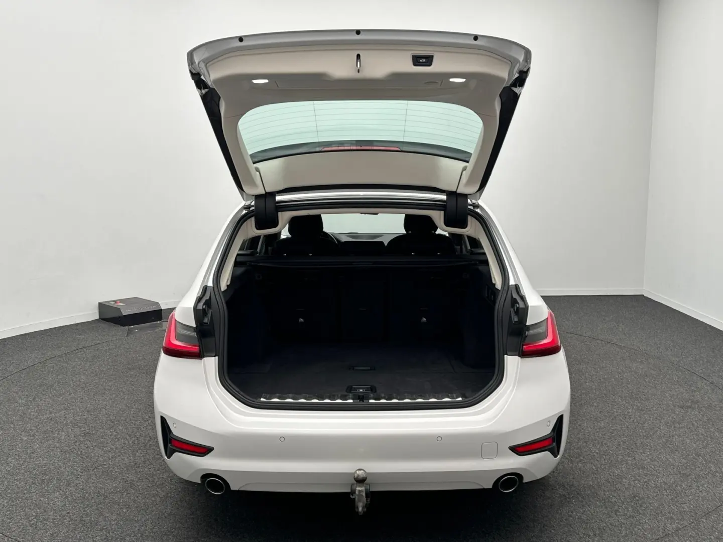 Bmw Seria 3 Touring