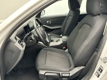 Bmw Seria 3 Touring