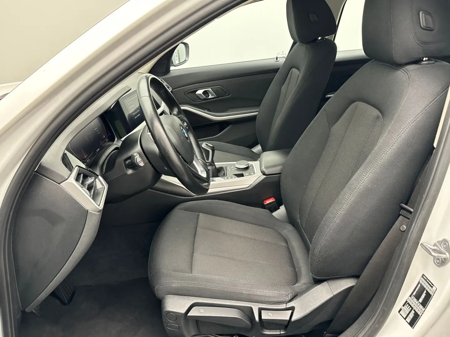 Bmw Seria 3 Touring