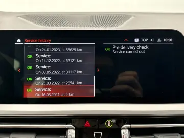 Bmw Seria 3 Touring