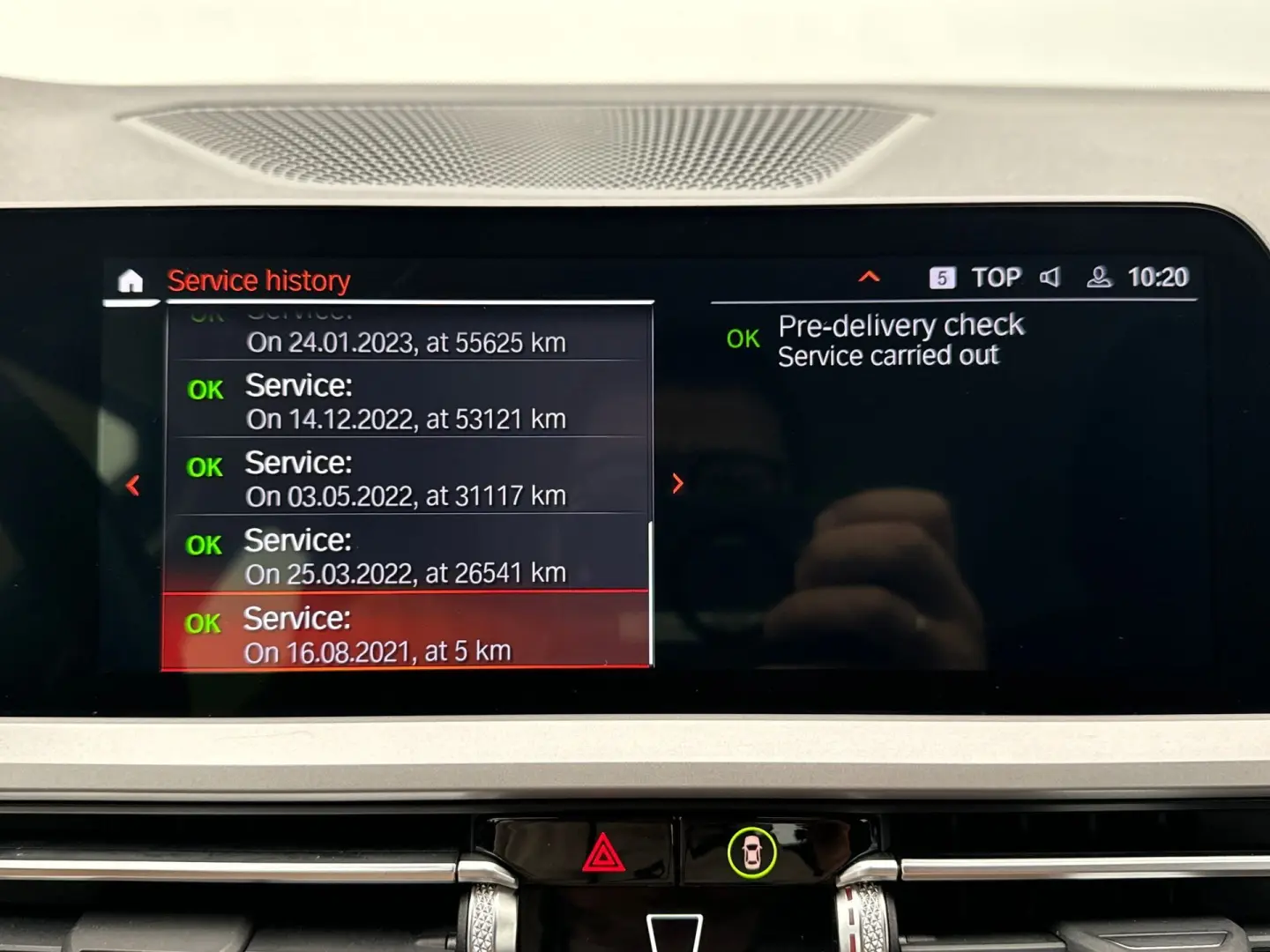 Bmw Seria 3 Touring