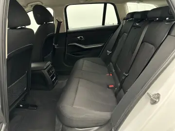Bmw Seria 3 Touring