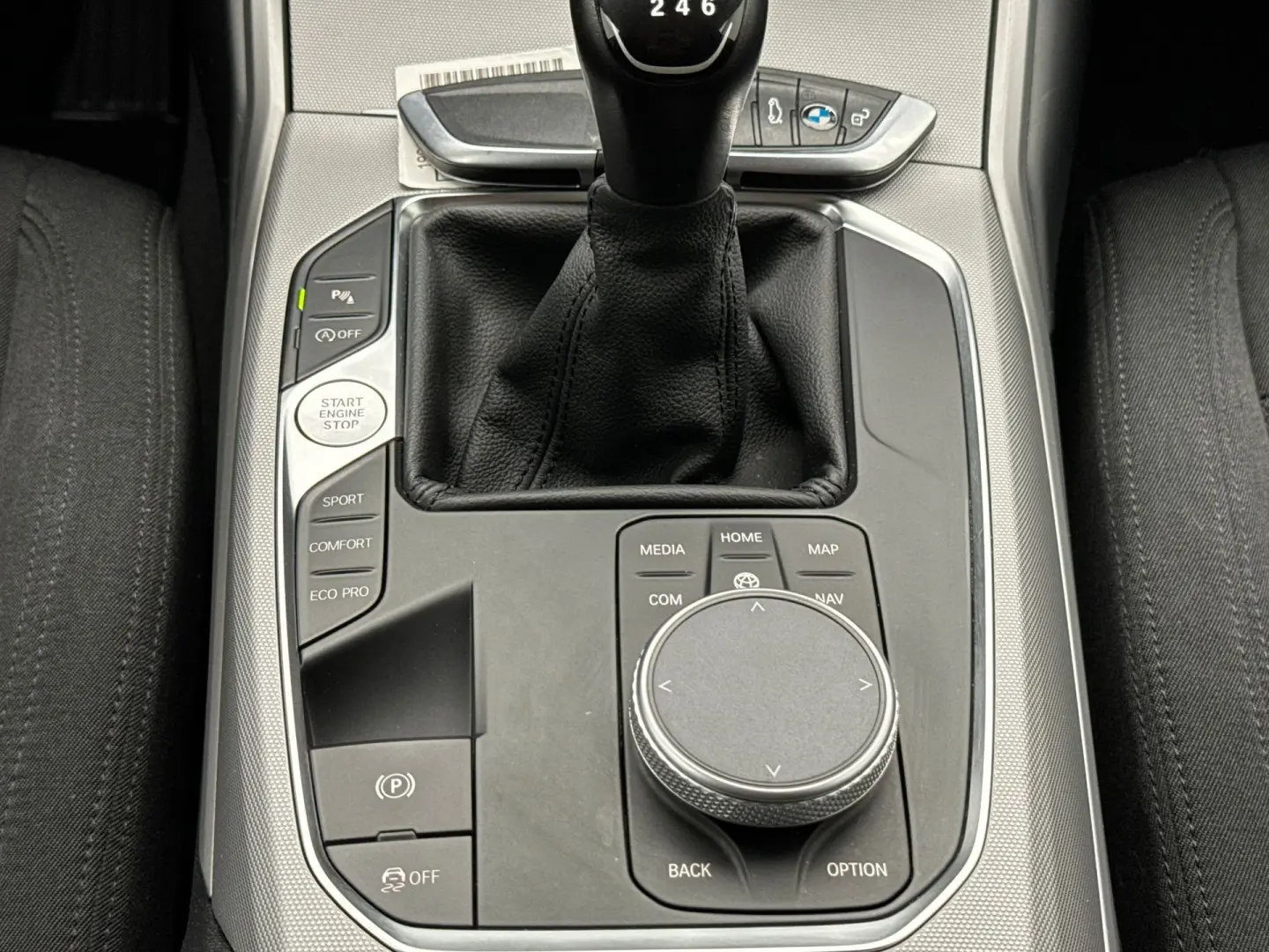 Bmw Seria 3 Touring