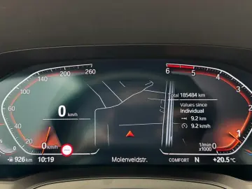 Bmw Seria 3 Touring