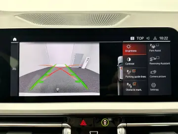 Bmw Seria 3 Touring