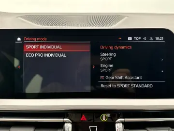 Bmw Seria 3 Touring