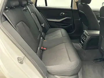 Bmw Seria 3 Touring
