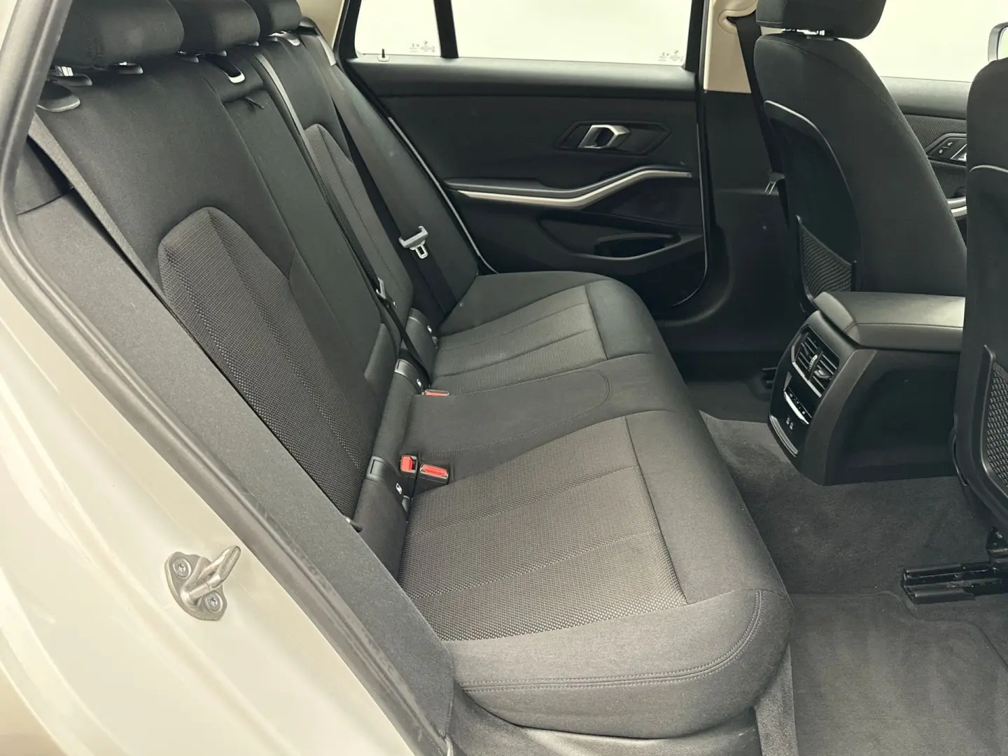 Bmw Seria 3 Touring