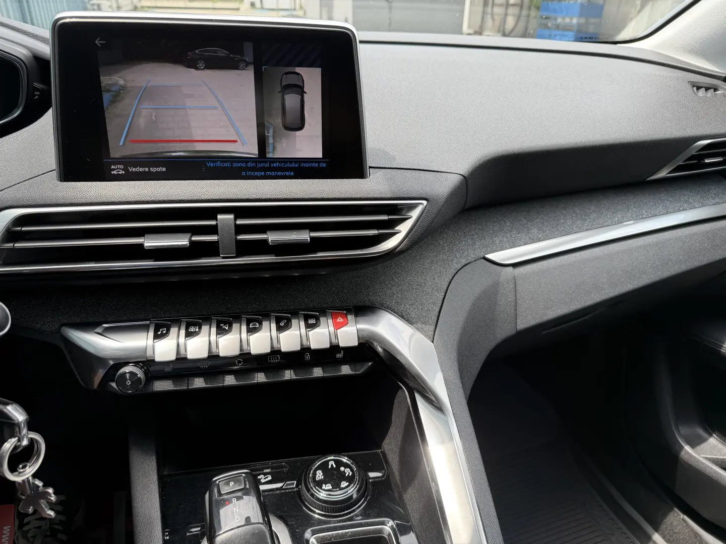 Peugeot 3008 1.5 BlueHDI S&S EAT8 Allure