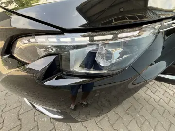 Peugeot 3008 1.5 BlueHDI S&S EAT8 Allure