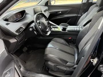 Peugeot 3008 1.5 BlueHDI S&S EAT8 Allure