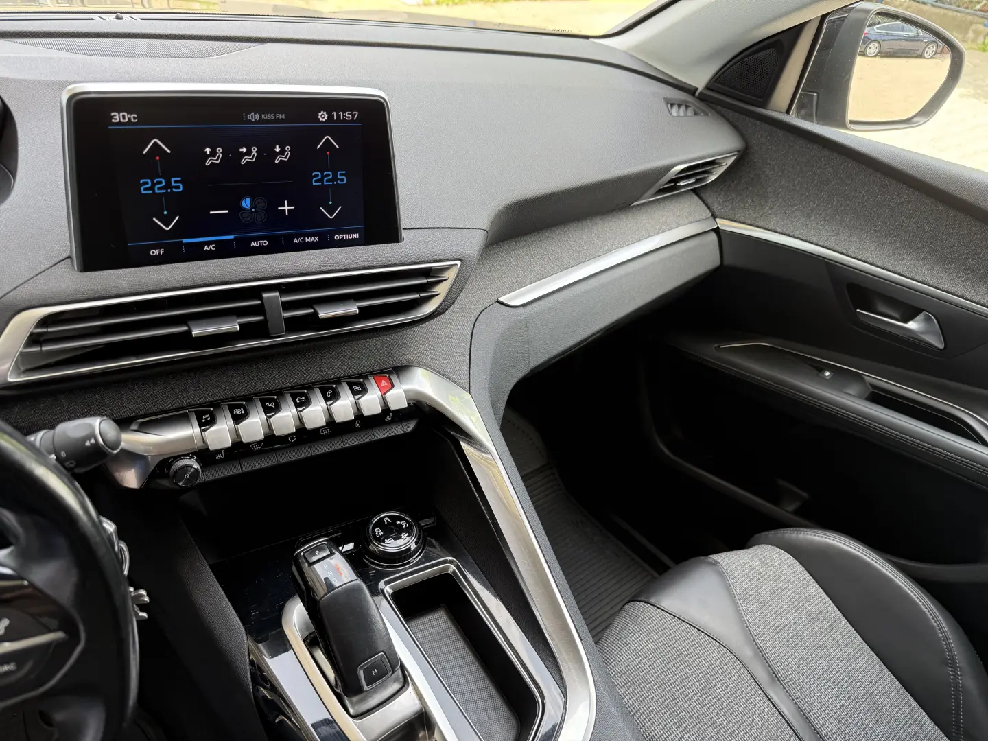 Peugeot 3008 1.5 BlueHDI S&S EAT8 Allure