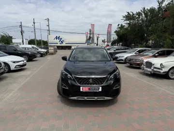 Peugeot 3008 1.5 BlueHDI S&S EAT8 Allure