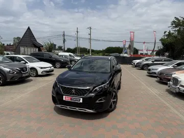 Peugeot 3008 1.5 BlueHDI S&S EAT8 Allure