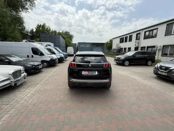 Peugeot 3008 1.5 BlueHDI S&S EAT8 Allure