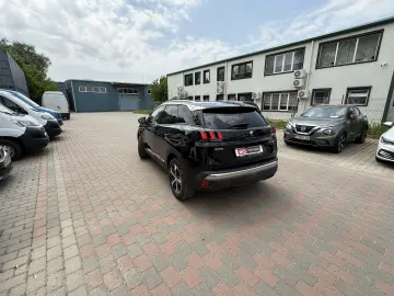 Peugeot 3008 1.5 BlueHDI S&S EAT8 Allure