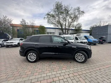 Volkswagen Touareg V6 TDI Style
