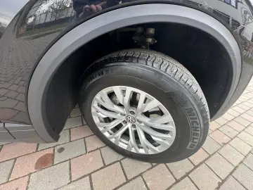 Volkswagen Touareg V6 TDI Style