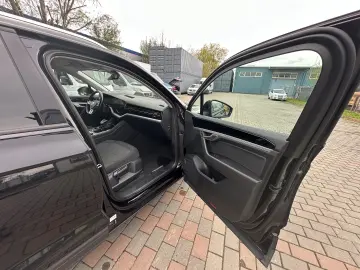 Volkswagen Touareg V6 TDI Style