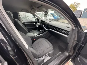 Volkswagen Touareg V6 TDI Style
