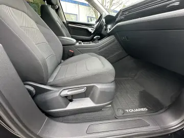 Volkswagen Touareg V6 TDI Style