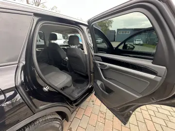 Volkswagen Touareg V6 TDI Style