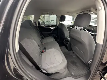 Volkswagen Touareg V6 TDI Style