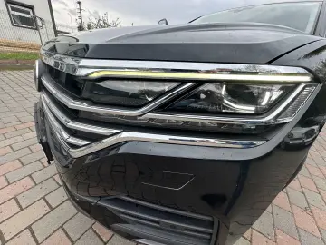 Volkswagen Touareg V6 TDI Style