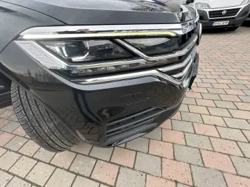 Volkswagen Touareg V6 TDI Style
